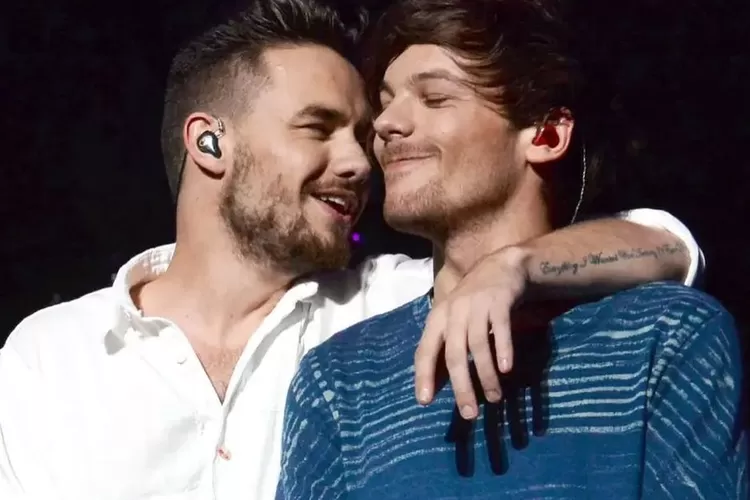 Louis Tomlinson kenang interaksinya dengan Liam Payne (Foto: Gorajuara/ Instagram/ @louist91)