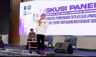 Ahmad Ali Teken Kontrak Politik Lingkungan, Minta Jurnalis Kawal Aktivitas Pertambangan di Sulteng 