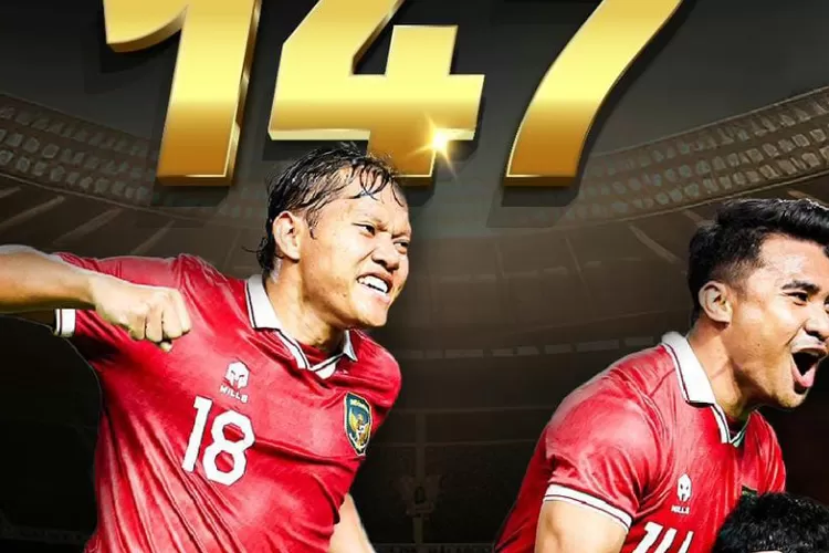 Berkah Coach Shin Tae-Yong Menjadi Nahkoda Resmi Terbaru Peringkat FIFA ...