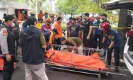 Heboh Penemuan Mayat di Kali Cideng Jakarta Pusat, Kapolres Metro Jakpus Sebut Masih Dalam Penyelidikan