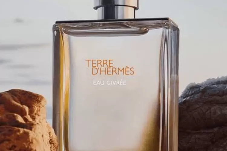 Parfum hotsell pria hermes