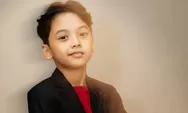 Profil Singkat Keanu Azka, Pemain 'Lorong Waktu' 2025 dengan Segudang Pengalaman Akting di Usia Belia