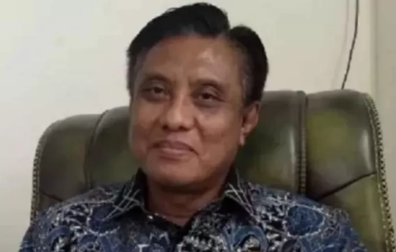 Andi Singkerru (Istimewa)