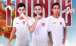Bogor Merapat! Ini Daftar Alamat Lokasi Nobar China vs Indonesia di Kualifikasi Piala Dunia 2026