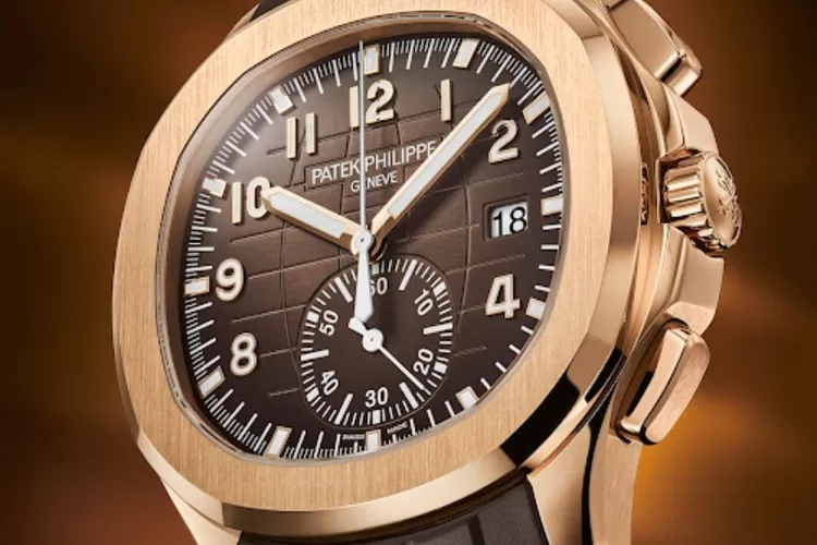 Beli jam clearance tangan patek philippe