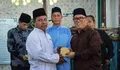 Wagub Kepri Tegaskan Pemprov dan Pemko Batam Komitmen Hadirkan Pembangunan Menuju Kesejateraan Masyarakat