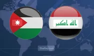 Prediksi Yordania vs Irak PIALA ARAB FIFA Jumat 12 Desember 2025 Jam 21.30 WIB