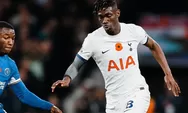 Tottenham Kalah Telak 4-1 Atas Chelsea Saat Romero dan Udogie Mendapat Kartu Merah dalam Derby London 