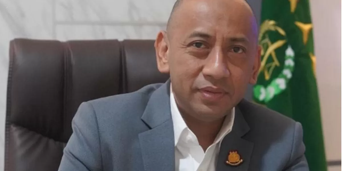 Kejari Karawang Terapkan WFH-WFO, Pastikan pelayanan tetap berjalan optimal. (Aip/AyoKarawang)