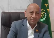 Kejari Karawang Terapkan Kerja WFH-WFO, Layanan Publik Dijamin Tetap Berjalan