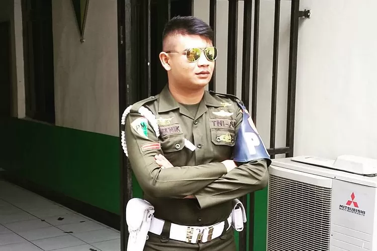 Segini Gaji Riswandi Manik Sang Paspampres Yang Diduga Terlibat Kasus ...