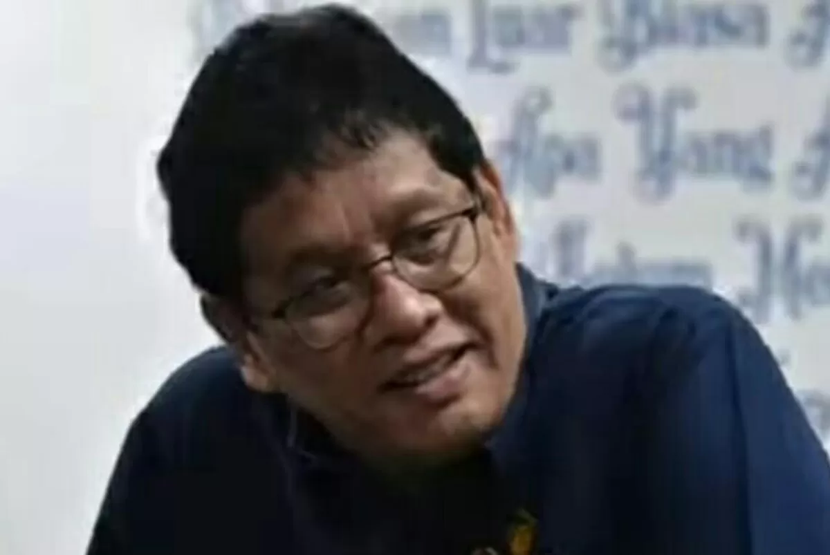 Menteri Keuangan Purbaya Yudhi Sadewa (Instagram) 