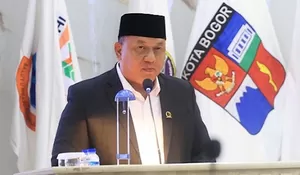 Fraksi Gerindra DPRD Jawa Barat Dorong Penguatan Raperda Pemajuan Kebudayaan, Pradi Supriatna : Jaga Identitas Kultural