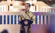 Jokowi Tanggapi Kabar Berkantor di IKN Serta Sidang Kabinet Perdana di Akhir Bulan Juli: Tidak Mungkin Sidang Kabinet Duduk Lesehan