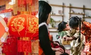 Tak hanya Gong Xi Fa Cai, ini 20 Ucapan Selamat Imlek dalam Bahasa Mandarin yang berisi doa dan harapan
