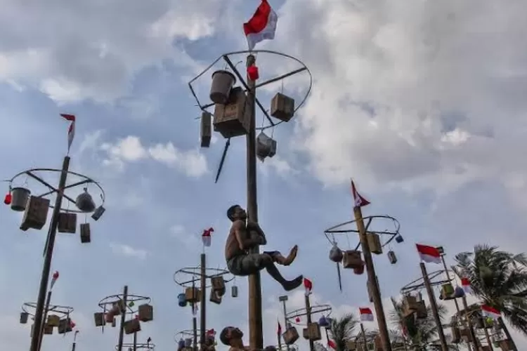 2 Contoh Rundown Acara 17 Agustus di Kampung, Sederhana dan Merakyat Tapi Mengena di Hati (ist)