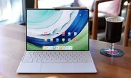 Huawei MatePad Pro 13.2: Tablet Terbaru dengan Kecanggihan Spesifikasi Tinggi