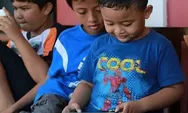Menteri Komunikasi dan Digital akan membuat peraturan tegas terhadap penggunaan medsos bagi anak di Indonesia, persis seperti aturan di Australia!