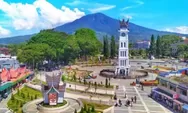 Ini 8 Destinasi wisata di Sumatera Barat yang wajib kamu tahu! Ada Jam Gadang hingga Pantai Carocok yang cocok untuk healing!