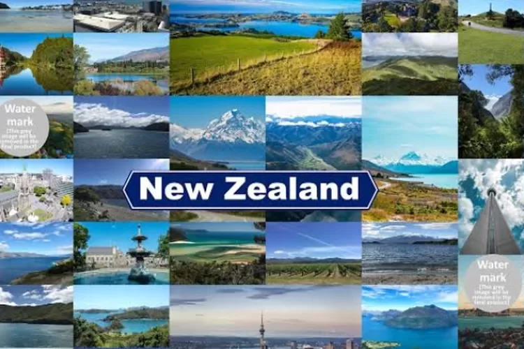 Mau Tinggal di Selandia Baru? Simak Kemudahan Syarat Visa 2025