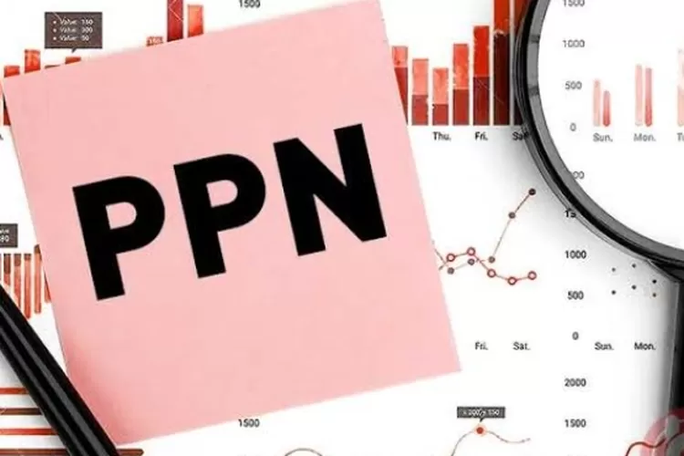 Warga Indonesia wajib tahu! Ini daftar barang yang terkena kenaikan PPN 12 Persen mulai 1 Januari 2025  (UMSU)