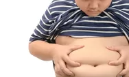  Waspada! Obesitas Anak di Kalbar Capai 8,9%, Pola Makan Instan dan Minuman Manis Jadi Biang Keladi