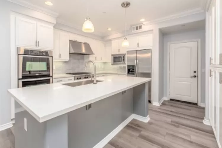 Motif Keramik Dapur Terbaik (Rumah.com)