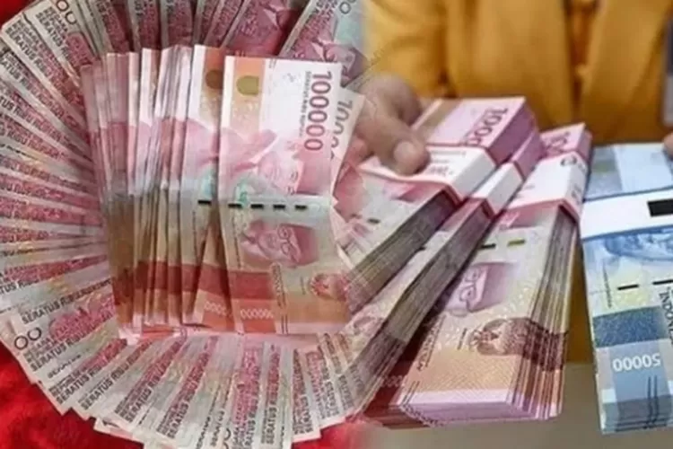 Bansos BPNT Desember 2023 Kapan Cair? Ada Tambahan Bansos Buat KPM Minggu Ini, Dana Rp 400 Ribu Masuk Kantong (ist)