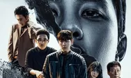 Sinopsis The Manipulated Episode 5 dan 6: Tae Jung Lawan Sistem, Manfaatkan Musuh di Penjara, dan Konspirasi Ahn Yo Han Kian Menguat