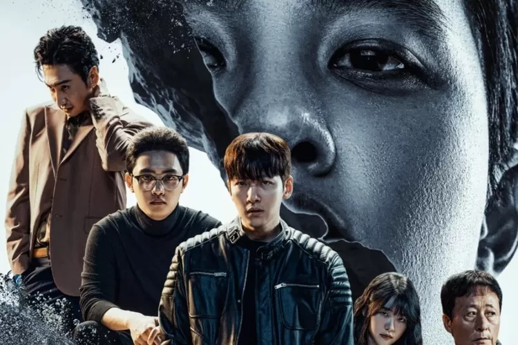 Sinopsis The Manipulated Episode 5 dan 6 (Foto: Gorajuara.com / Instagram @disneyplussg)