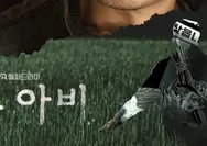 Sinopsis Drama Korea The Scarecrow, Mengungkap Kisah Pembunuhan Berantai