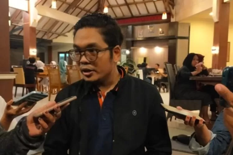 Ketua DPN Sulteng,  Andri Gultom. (Ist/file sulawesi)