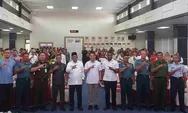 Pahami Regulasi Secara Utuh, Walikota Lis Wanti-wanti Aparatur Pengelolaan Keuangan Daerah Memiliki Risiko Tinggi