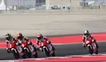 4 Pebalap Binaan Astra Honda  Bertarung di Event GP Mandalika 2024