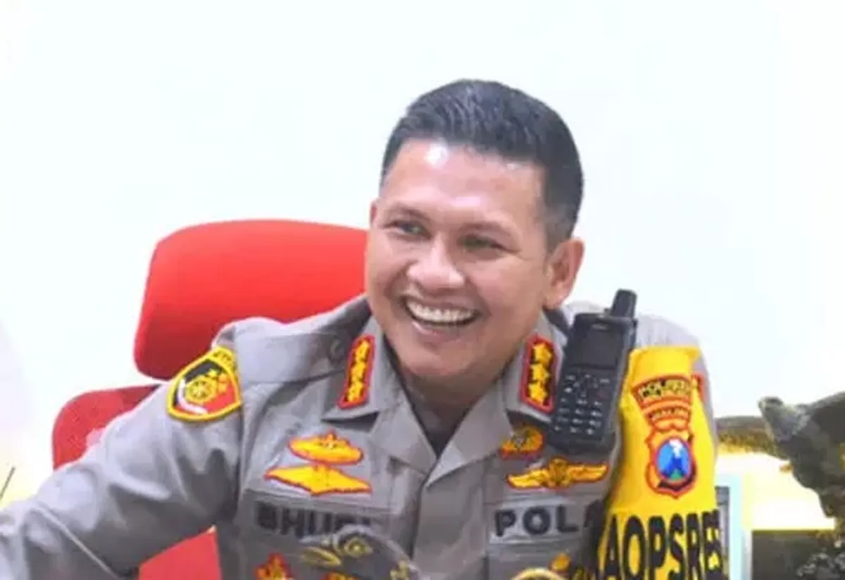 Kabid Humas Polda Metro Jaya Kombes Pol Budi Hermanto./net 