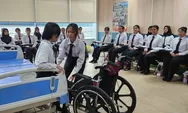 Dukung Akselerasi Peningkatan Mutu SDM Perawat Indonesia ke Jepang, Fuji Academy Hadir di Biomedical Campus, BSD City