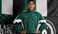 Biodata Fachruddin Aryanto, Pemain Timnas Indonesia yang Resmi Pulang ke PSS Sleman