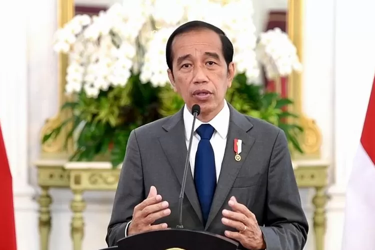 Syarat Usia Pencalonan Pilkada Sudah Diubah MA Tetapi Jokowi Melarang Kaesang Untuk Maju dan Mencalonkan Diri (setkab.go.id)