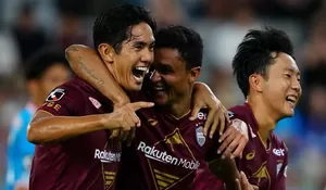 Prediksi Skor Vissel vs Jeonbuk di Liga Champions AFC, Cek Head-to-Head dan Statistik Tim