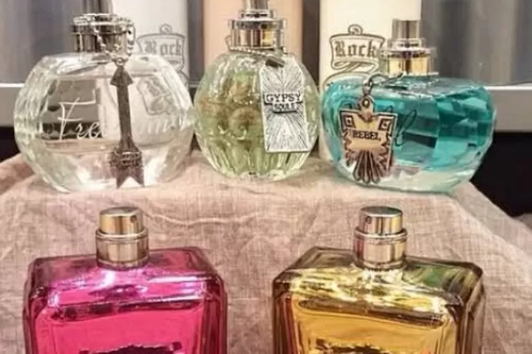 Parfum Buah-Buahan Terbaik 2023: Temukan Kesegaran dan Keunikan yang Sesuai Selera!