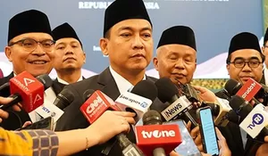 Dugaan Suap Rp1,5 Miliar Seret Ketua Ombudsman, Kejagung Intensifkan Pemeriksaan Saksi Kasus Korupsi Tata Kelola Nikel