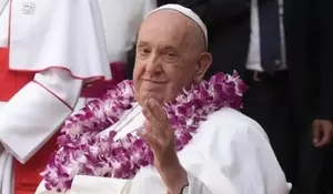 Paus Fransiskus Tutup Usia, Begini Tata Cara Terbaru Prosesi Pemakaman Imam Besar Katolik Sedunia