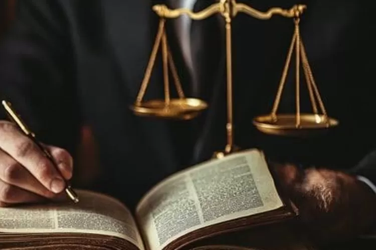 3 Buku Wajib Dibaca untuk Menjadi Pengacara Hebat: Panduan Ilmu dan Etika Profesi