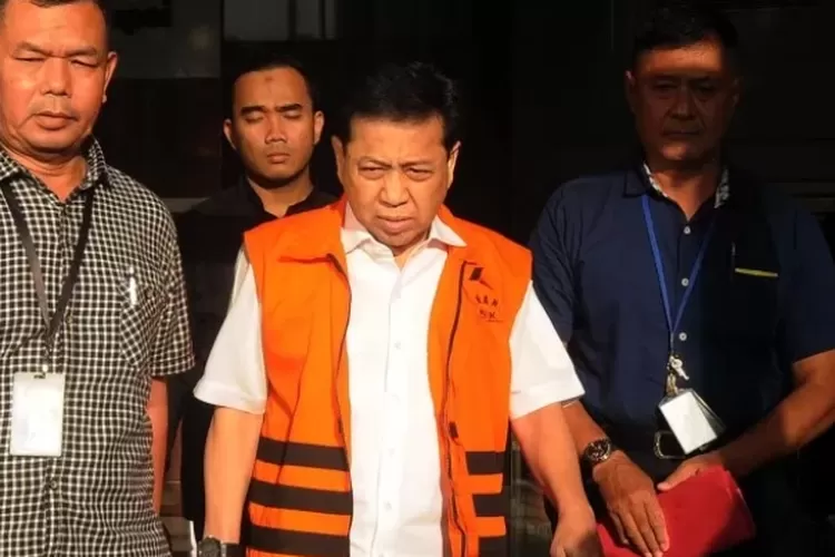 Beda Perlakuan, Koruptor Indonesia Bebas, Negara Lain Eksekusi Mati!