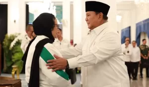 Baru 1,5 Bulan Menjabat, Nanik S. Daeyang Resmi Mengundurkan Diri dari Kepala BGN karena Alasan Kesehatan, Sosok Penggantinya Ramai Jadi Sorotan