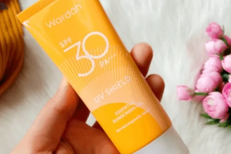 Ini 4 Rekomendasi Sunscreen Terbaik Dari Wardah Untuk Usia 50 An ...