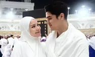 Laksanakan Umrah saat Hamil, Alyssa Daguise Mengaku Dapat Hadiah Ini: Untuk Pertama Kalinya...