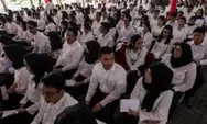 BKN tanggapi pengunduran diri ribuan CPNS 2024: Ini penyebabnya