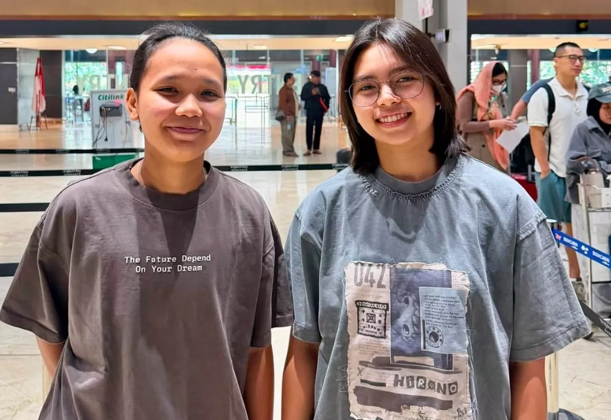 Pasangan  Isyana Syahira Meida/Rinjani Kwinnara Nastine mendapatkan tiket tambahan Kejuaraan Dunia 2026 dari sektor ganda putri. Ia merupakan wakil ketiga Indonesia di turnamen tier 1 itu.