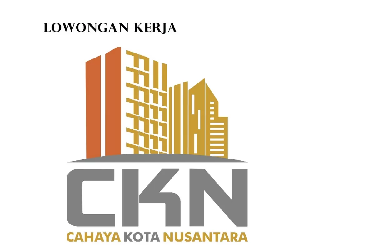 Membuka Lowongan Kerja untuk Posisi Quality Control Inspector.